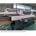 High Quality Laminated Glass Edge Polishing Machine